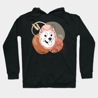 Welsh Corgi | Happy Fall, y'all! Hoodie